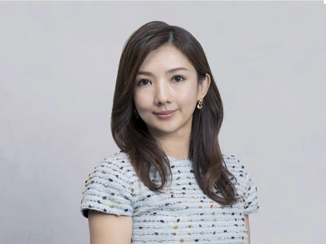 孙正义藏了44年的长女自曝身份，已育有三孩